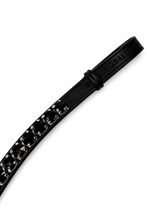 Cargar imagen en el visor de la galería, Frontalera Blacky - Cierre Fácil
