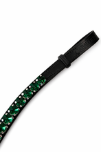 Cargar imagen en el visor de la galería, Frontalera Green Ocean - Cierre Fácil
