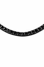 Cargar imagen en el visor de la galería, Frontalera Blacky - Cierre Fácil
