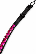 Load image into Gallery viewer, Frontalera Fucsia Princess - Cierre Fácil
