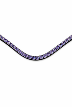 Load image into Gallery viewer, Frontalera Light Purple- Cierre Fácil

