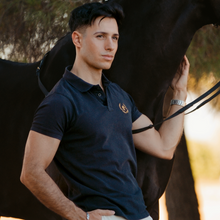 Cargar imagen en el visor de la galería, Polo Basic Caballier Hombre
