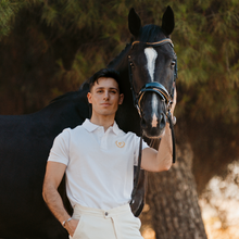 Cargar imagen en el visor de la galería, Polo Basic Caballier Hombre

