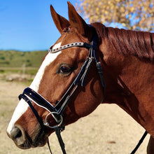 Cargar imagen en el visor de la galería, Cabezada Doma Fantasy
