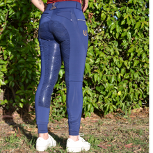 Cargar imagen en el visor de la galería, SMART Breeches Mujer
